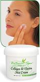 Collagen and Elastin Skin Cream promotes strong healthy skins